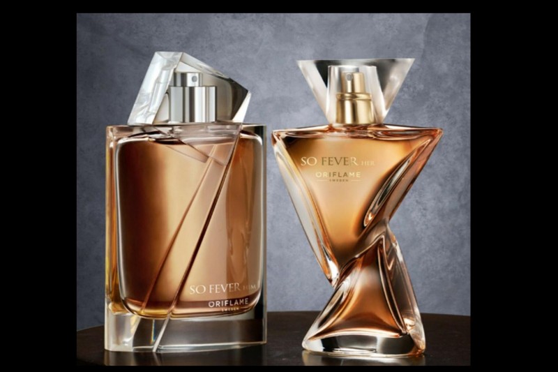 عطر سوفیور زنانه 1